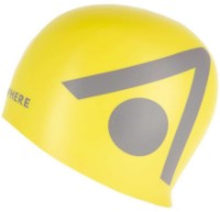 Cască de înot Aqualung Tri Cap Yellow/Grey (SA128EU7110)