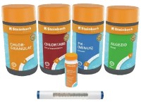 Набор для хлорирования Steinbach (759001)