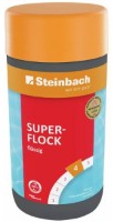 Superfloculant lichid Steinbach 1L