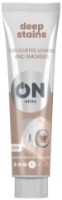 Pastă de dinţi Tolpa ON White Deep Stains 75ml