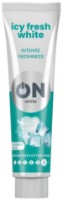Pastă de dinţi Tolpa ON White Fresh & White 75ml