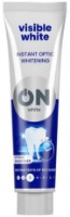 Pastă de dinţi Tolpa ON White Visible White 75ml