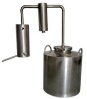 Aparat de țuică TehnoWorker VOR58619