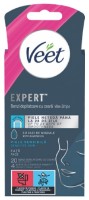 Benzi de ceară Veet Expert Face Sensitive Skin 20pcs