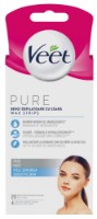 Benzi de ceară Veet Pure Sensitive Skin 20pcs