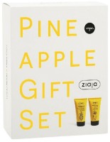 Подарочный набор Ziaja Pineapple Set