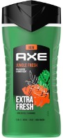Гель для душа AXE Jungle Fresh 250ml