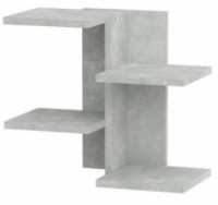 Raft de perete Компанит П-15 Atelie Deschis