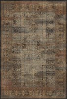 Ковёр Covoare Ungheni Antique 1251_1_53511 1,60x2,30m