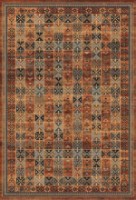 Ковёр Covoare Ungheni Antique 1253_1_53577 1,60x2,30m