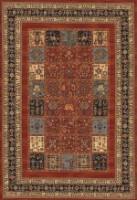 Ковёр Covoare Ungheni Antique 1257_1_53588 1,60x2,30m