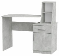 Masa de birou Компанит Школьник-3 Atelie Deschis