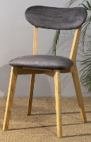 Scaun MobiCasa Soft Natur Wax/Vogue 16