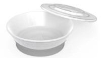Bol cu capac U-grow Twistshake (78157)
