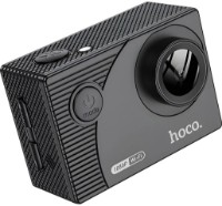 Экшн камера Hoco DV100 Black