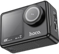 Экшн камера Hoco DV101 Black