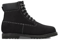 Ботинки мужские Safety Jogger Everest Black, s.45