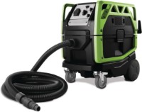 Промышленный пылесос Cleancraft wetCAT 141