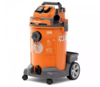 Промышленный пылесос Daewoo DAVC 2500SD