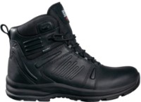 Ботинки мужские Safety Jogger Oxypas Armour Black, s.46