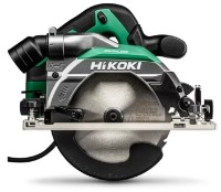 Дисковая пила Hikoki C6MEY2WBZ