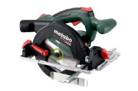 Дисковая пила Metabo KS18 LTX 57 BL (611857850)