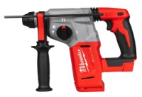 Ciocan rotopercutor Milwaukee M18BLH-0 (4933479426)