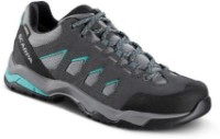 Кроссовки мужские Scarpa Moraine GTX 63074-201 s.42 Gray-Storm/Gray-Lake Blue