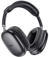 Căşti Hoco W35 Air Triumph Black