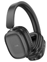 Наушники Hoco W51 Delightful Black