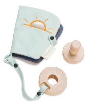 Развивающий набор Hauck (113989)