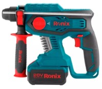 Перфоратор Ronix 8910K