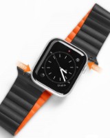 Ремешок Dux Ducis Strap Chain Version Apple Watch 38mm/40mm/41mm Black