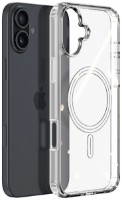 Husa de protecție Dux Ducis Case TPU for iPhone 16 Plus Clin with MagSafe Clear