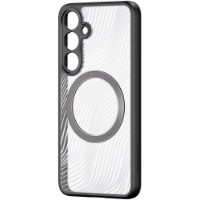Чехол Dux Ducis Case Samsung S24 Plus Aimo Mag Black