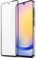 Защитное стекло для смартфона Dux Ducis Tempered Glass 9D Samsung A25 Black