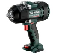 Гайковёрт Metabo SSW 18 LTX 1450 BL (602401850)