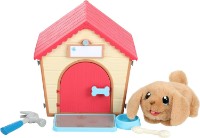 Игровой набор Little Live Pets Puppy Home Playset (26477)
