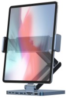 Suport pentru tabletă WiWU AH801 Gray