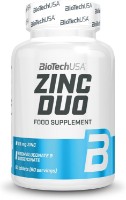 Vitamine Biotech Zinc Duo 60tab