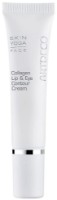 Cremă din jurul ochilor Artdeco Collagen Lip & Eye Contour Cream 15ml