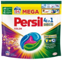 Capsule Persil 4in1 Color 54 discs