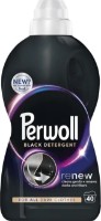 Гель для стирки Perwoll Renew Black 2L