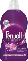 Гель для стирки Perwoll Renew Blossom 2L