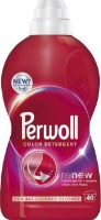 Гель для стирки Perwoll Renew Color 2L