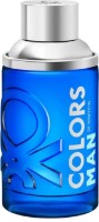 Парфюм для него Benetton Colors Man Blue EDT 60ml
