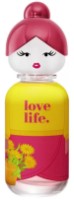 Парфюм для неё Benetton Sisterland Yellow Peony EDT 80ml