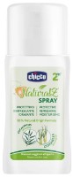 Solutii anti-insecte Chicco Naturalz Spray 100ml