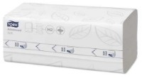 Бумага для диспенсеров Tork Multifold H2 ZZ (120454)