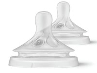 Соски для бутылочек Philips Avent Natural Response 2pcs (SCY964/02)